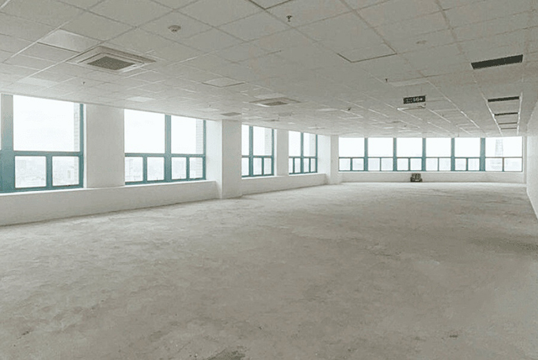 Vincom Center Office Ba Trieu