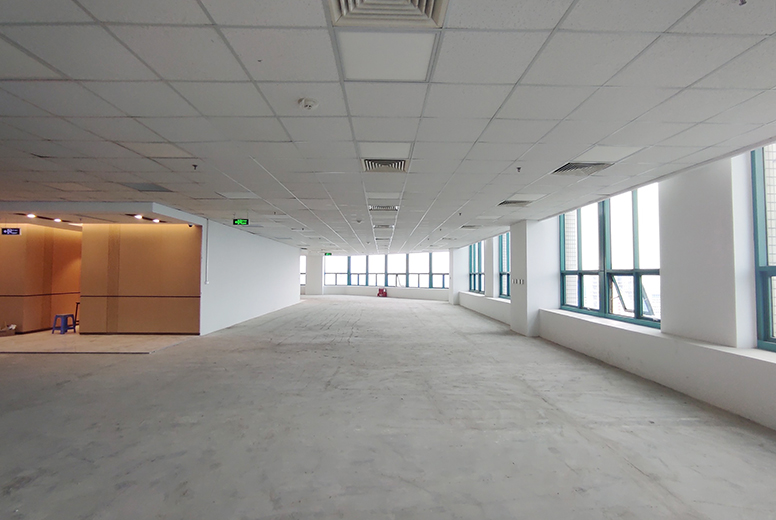 Vincom Center Office Ba Trieu