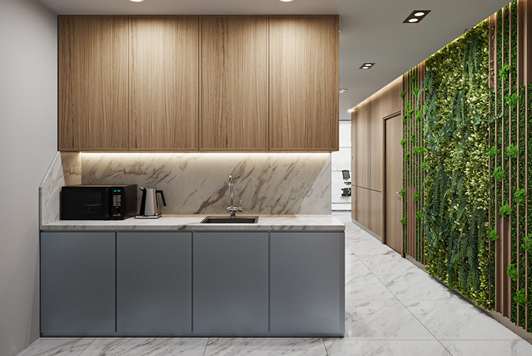 Vincom Center Office Ba Trieu
