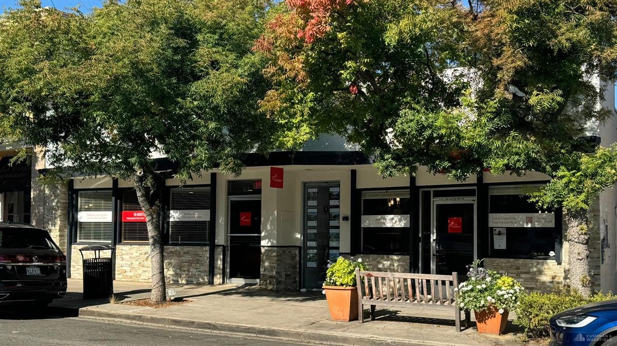 Los Altos - Office