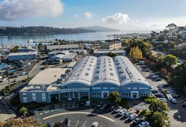 Sausalito - Office