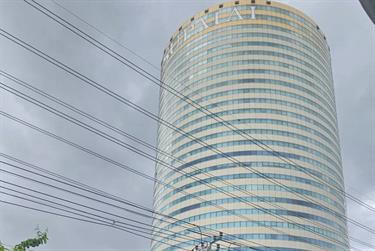 Supalai Grand Tower