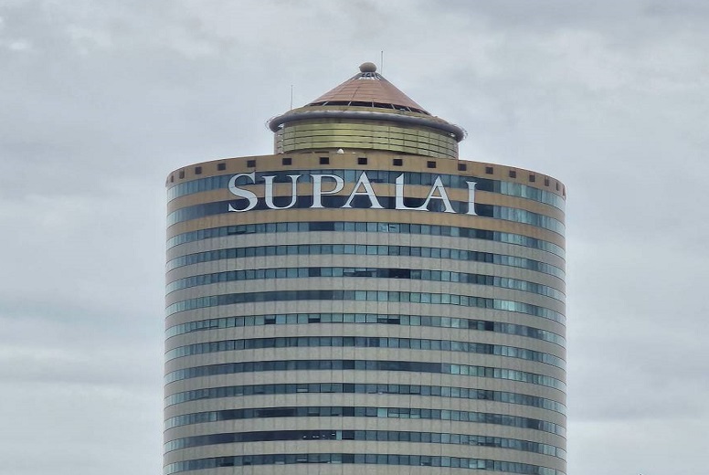 Supalai Grand Tower