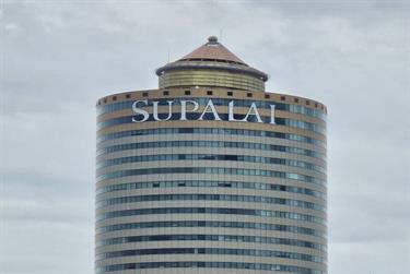 Supalai Grand Tower