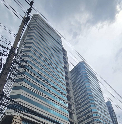 SV City Tower