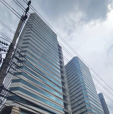 SV City Tower