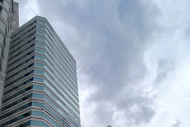 SV City Tower