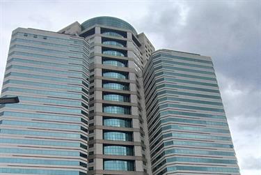 SV City Tower
