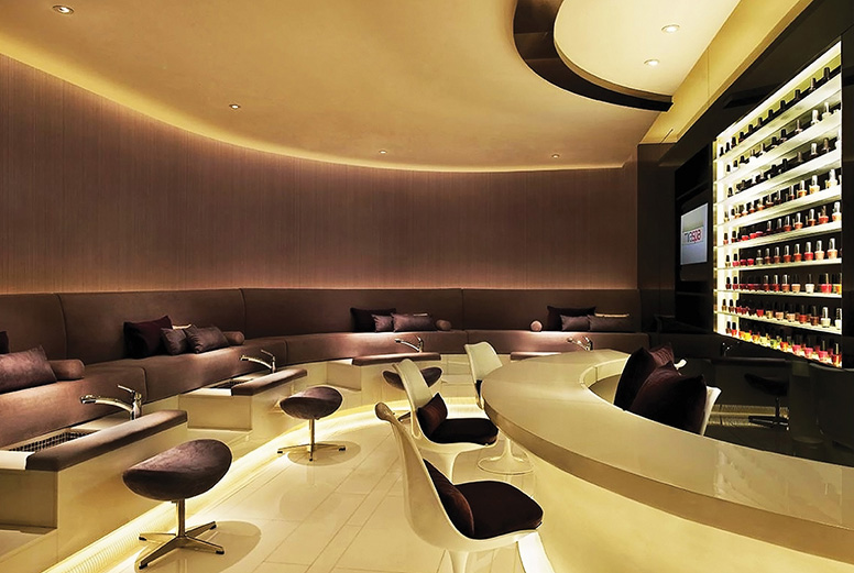 Léman Luxury Office