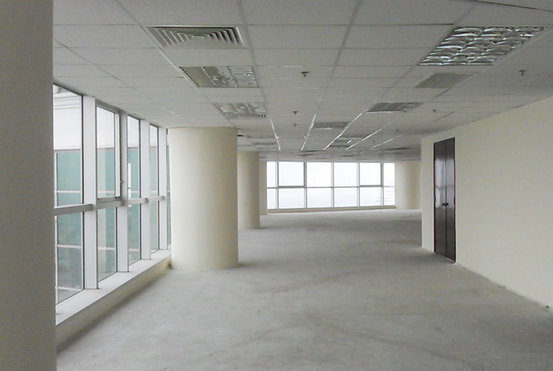 Saigon Trade Center