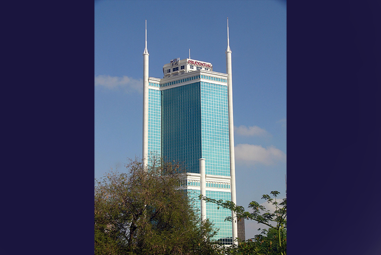 Saigon Trade Center