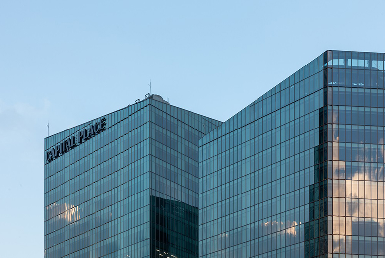 Capital Place