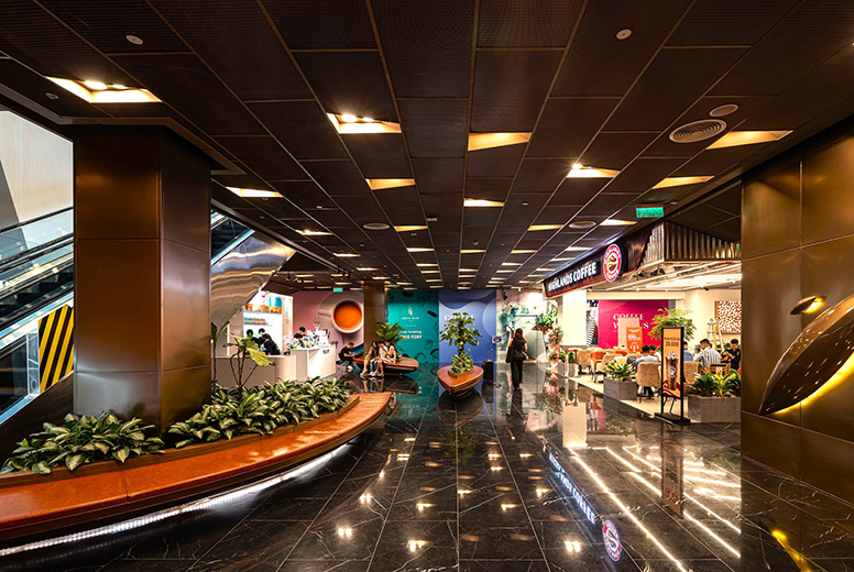 Capital Place