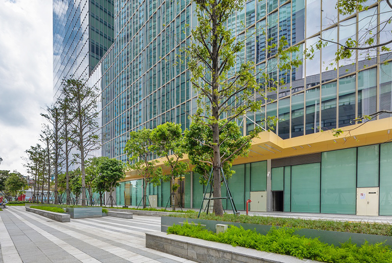 Capital Place