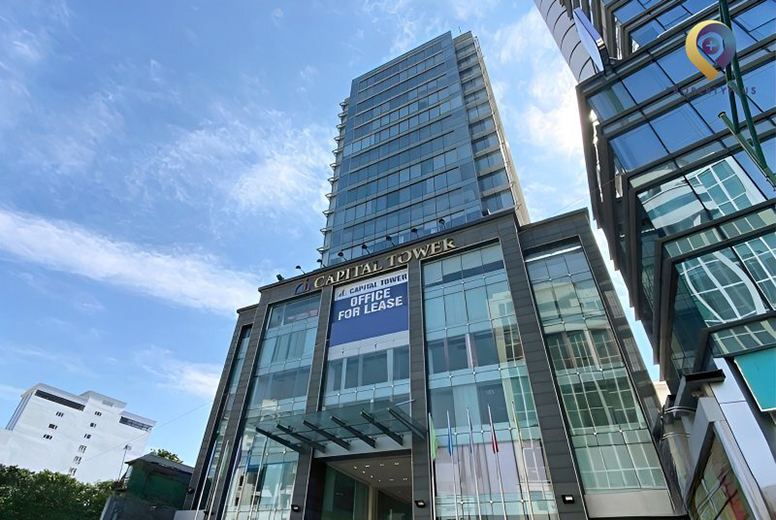 Capital Tower