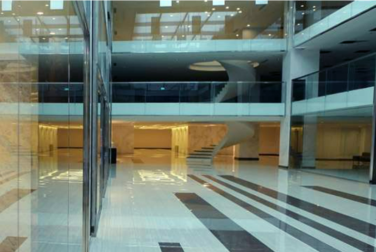 Cornerstone Building