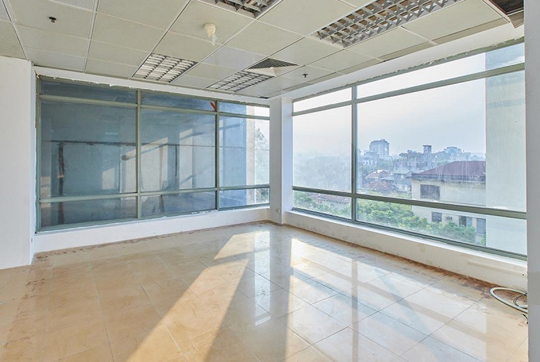 Vinaplast Building