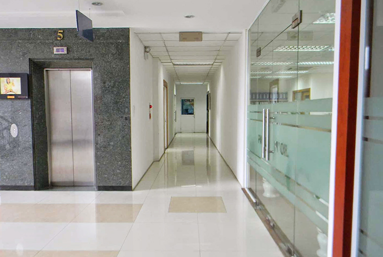 Kinh Do Building 93 Lo Duc