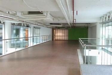 CentrePoint