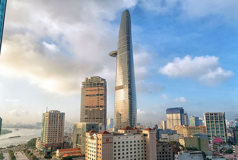 Bitexco Financial Tower