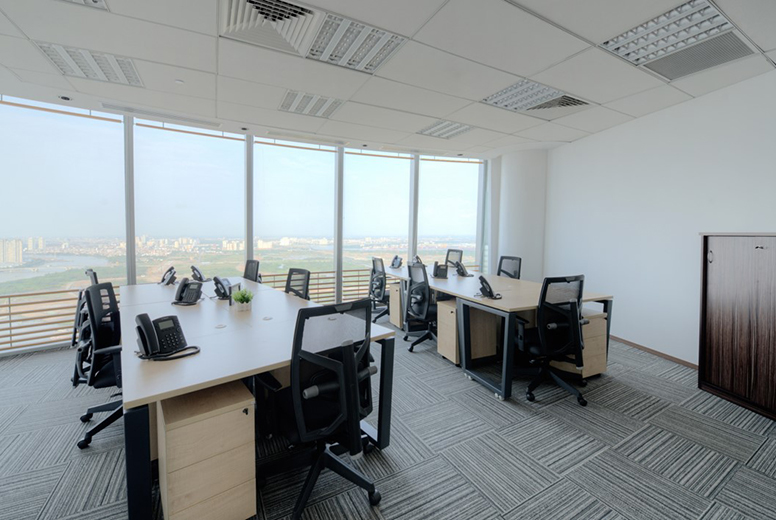 Bitexco Financial Tower