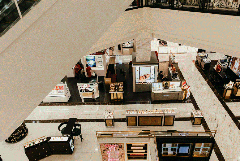 Diamond Plaza