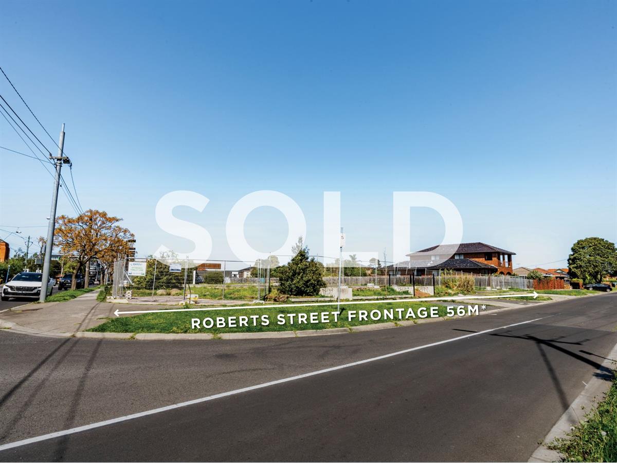 165-169 Keilor Road