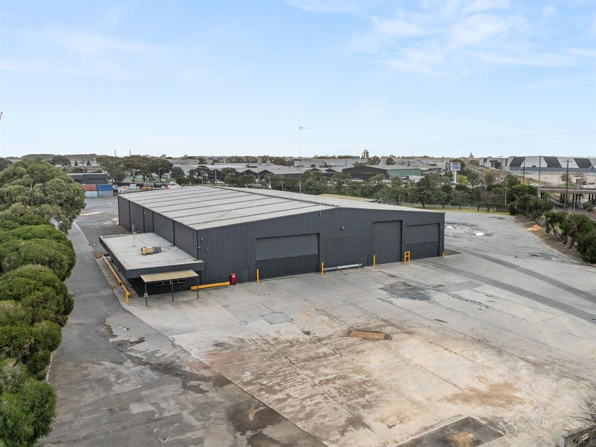 525 Geelong Road