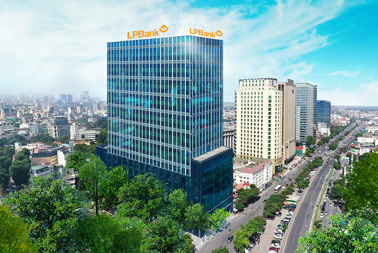 LPB Tower