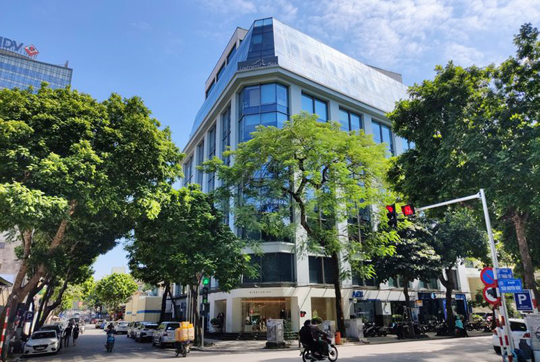 Leadvisors Place