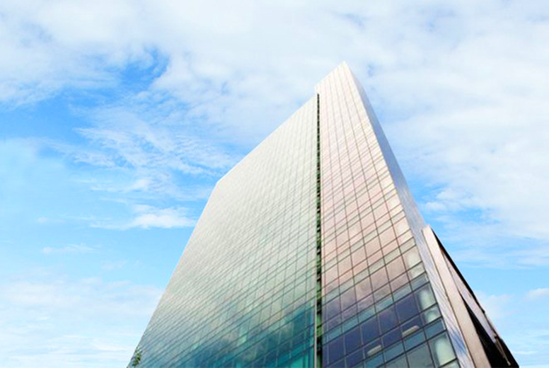 Centec Tower