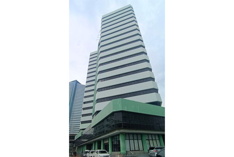 Bangna Thani
