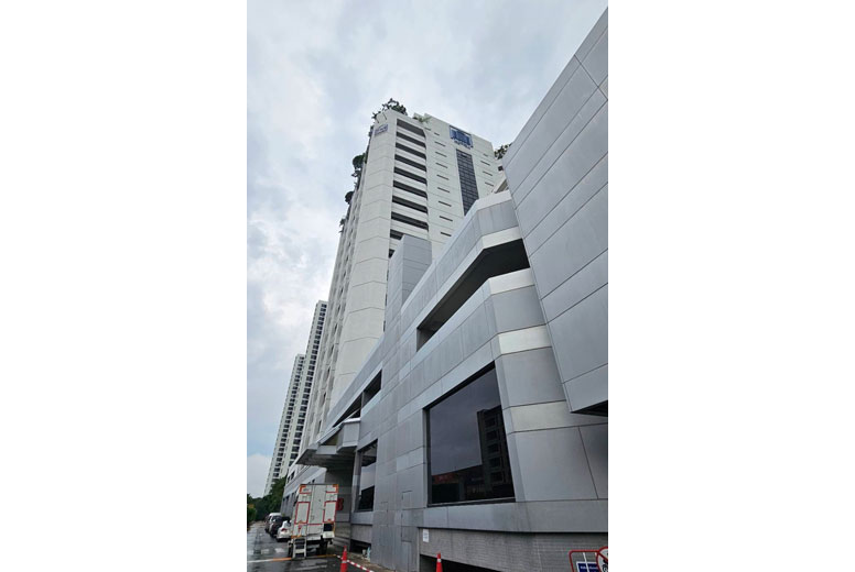 Bangna Tower