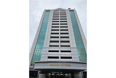 Bangna Tower