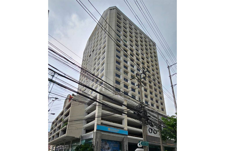 Country Tower