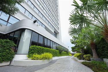 SOR Tower