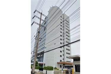 SOR Tower