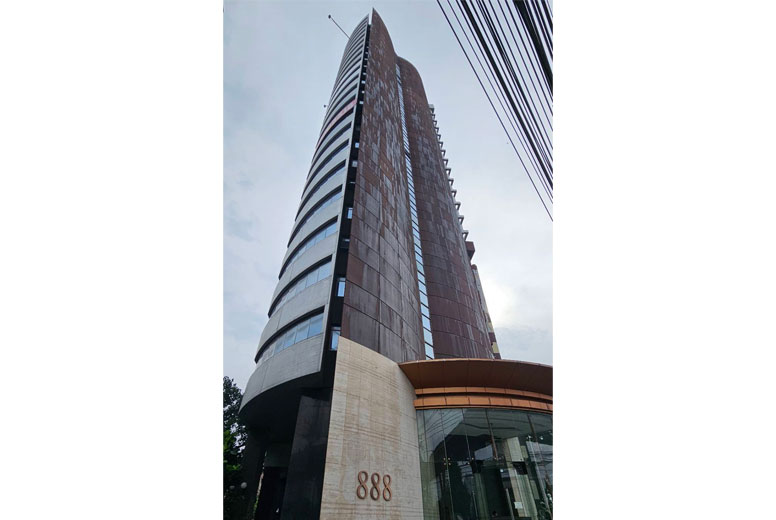 Virgo Tower