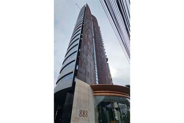 Virgo Tower