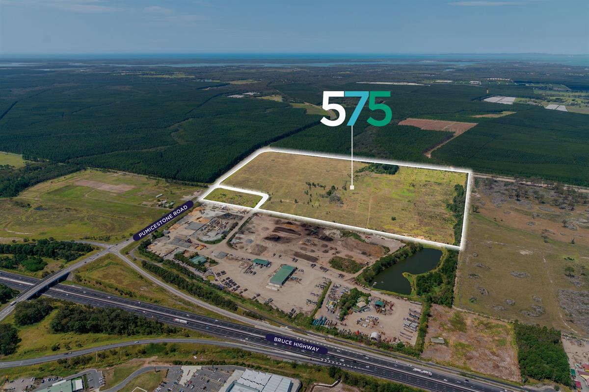 575 Pumicestone Road