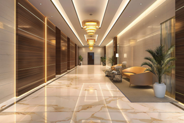 EON Hyderabad