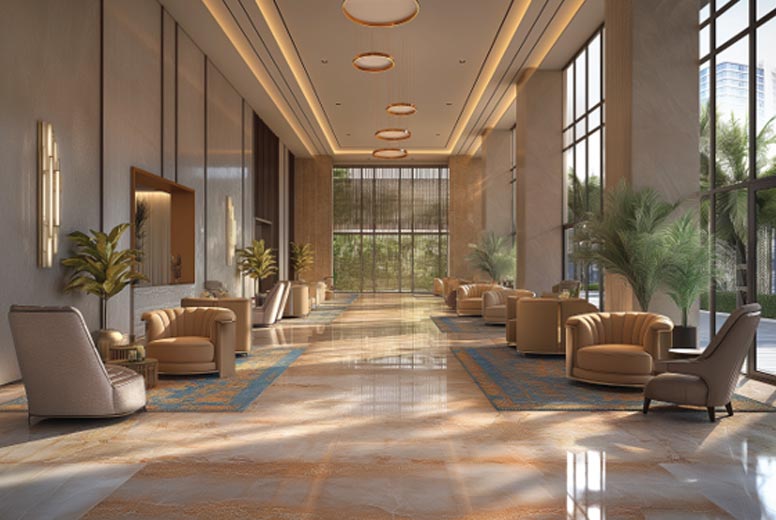 EON Hyderabad
