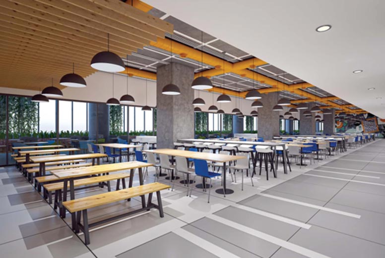 EON Hyderabad