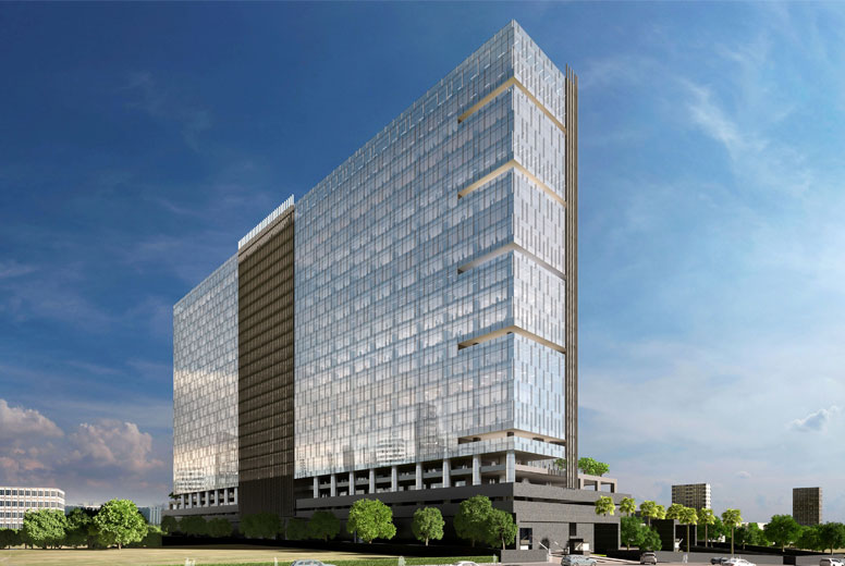EON Hyderabad