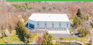 Somerset - Warehouse/Distribution