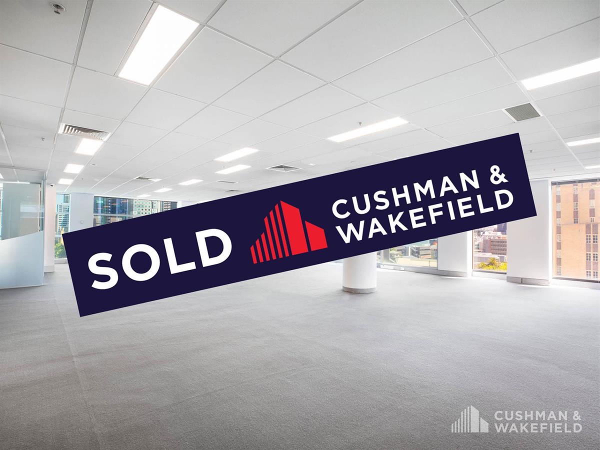 Level 8/171 La Trobe Street