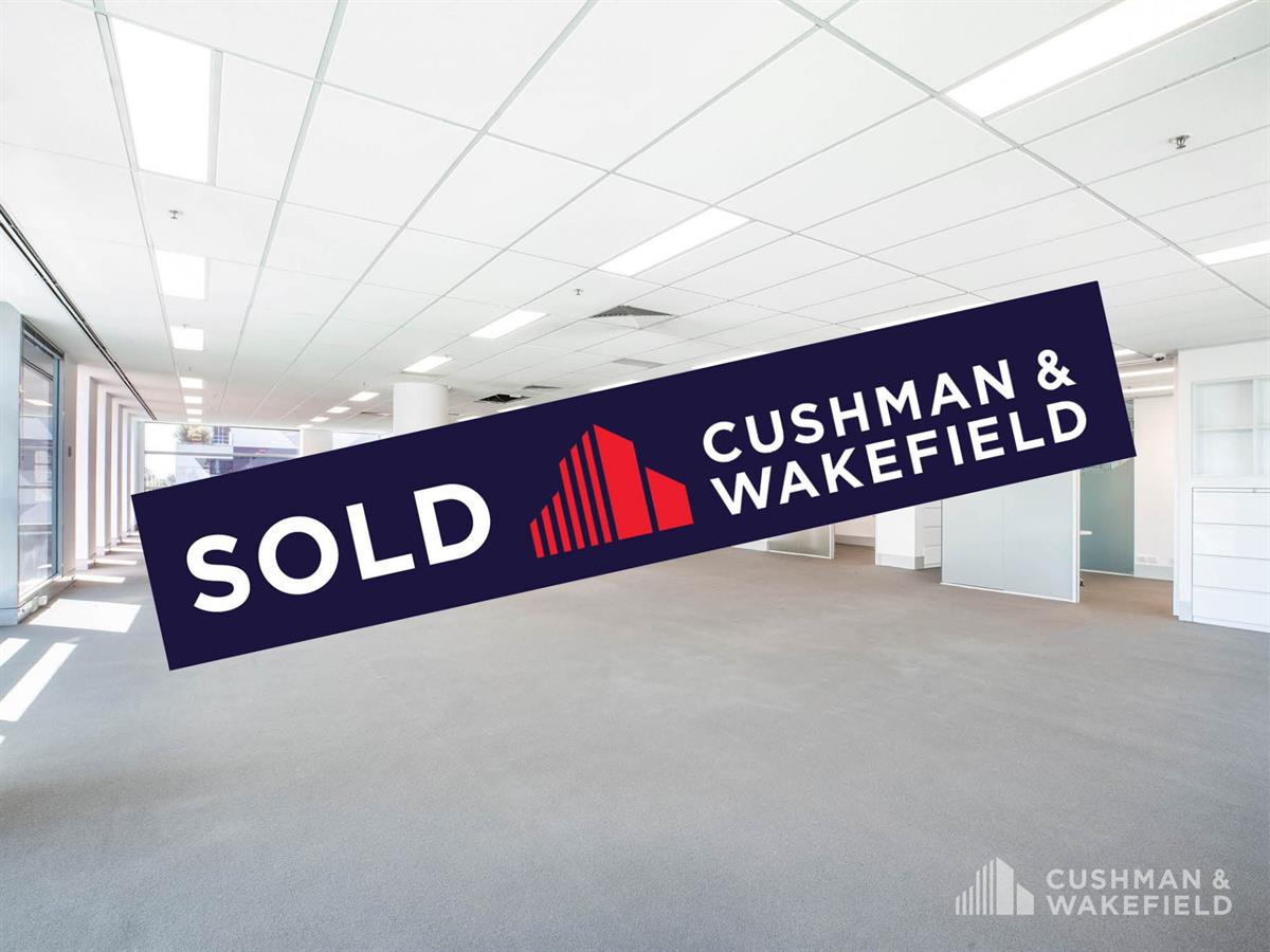 Level 8/171 La Trobe Street