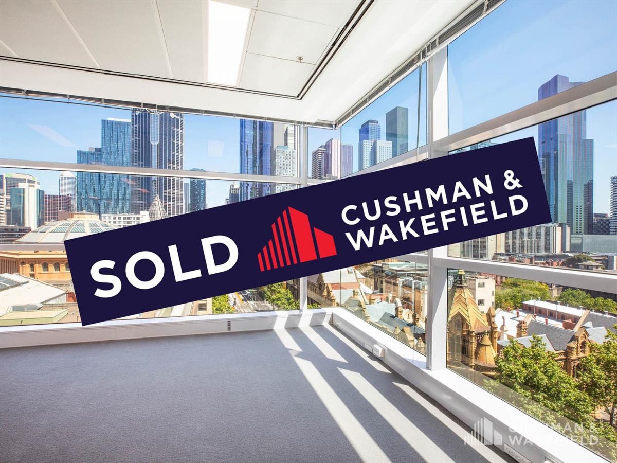 Level 8/171 La Trobe Street