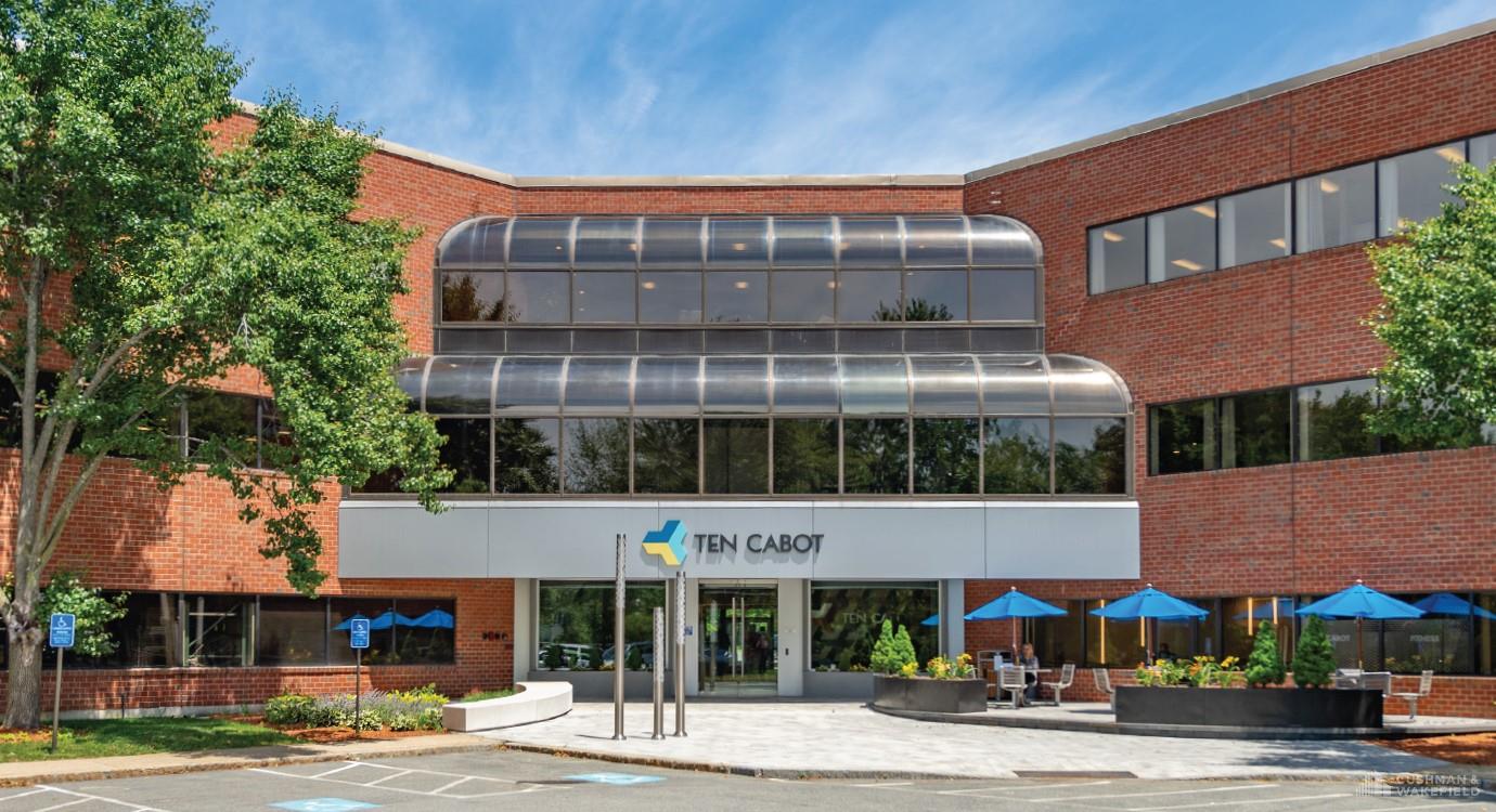 Medford - Office