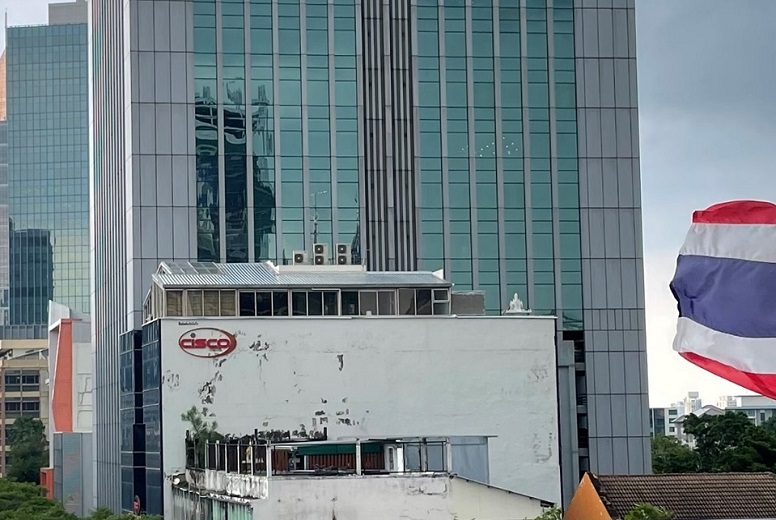 SPE Tower